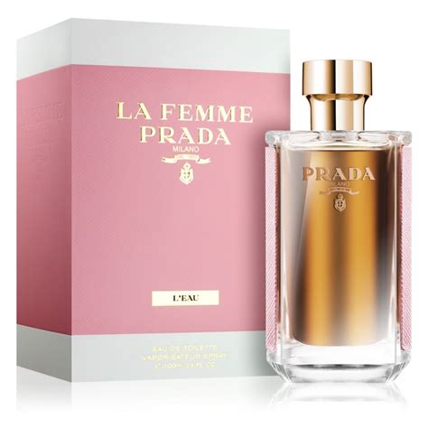 prada milano perfume 50ml.